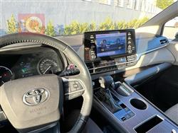 تۆیۆتا سیانا